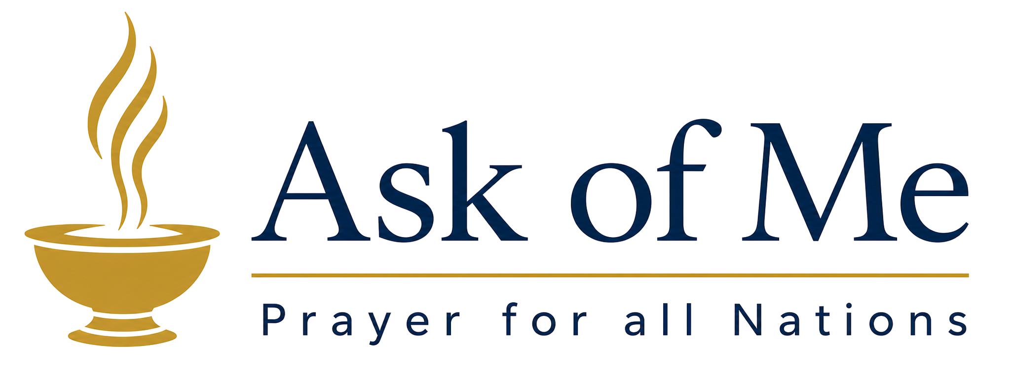 Ask of Me