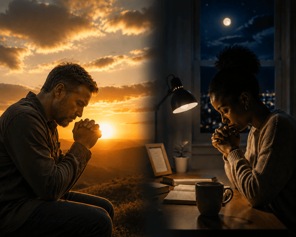 The mission of 'Ask of Me'